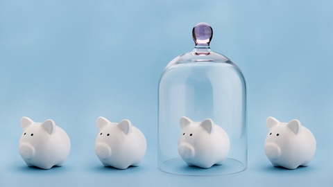 Depósitos a plazo, para invertir sin riesgo